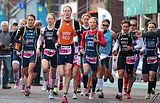 Start der Elite