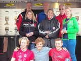 Die besten 3 Frauen und Mnner Bayerns