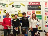 Die besten Frauen beim Mondsee-Triathlon
