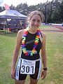 Mitteltriathlon Erlangen 2012
