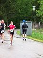 Duathlon Krailling 2012